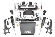 Kit de Elevación de 6 Pulgadas | M1 Struts/M1 | Toyota Tacoma 2WD/4WD (2016-2023)