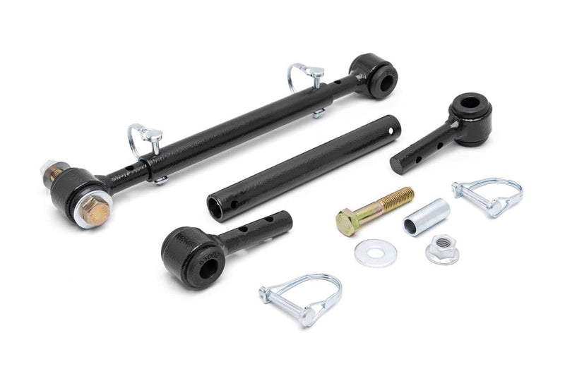 Desconectores de Barra Estabilizadora para Jeep CJ5/CJ7