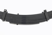 Muelles Delanteros | Elevación de 8 Pulgadas | Pair | Ford F-250/F-350 Super Duty 4WD (99-04)