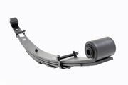 Muelles Delanteros | Elevación de 2.5 Pulgadas | Pair | Ford Excursion/F-250 Super Duty/F-350 Super Duty 4WD