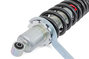 M1 Amortiguadores Delanteros Coilover | Ajuste de Altura de Manejo | Polaris Ranger 1000/Ranger XP 900/1000