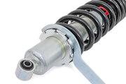 M1 Amortiguadores Traseros Coilover | Ajuste de Altura de Manejo | Can-Am Defender HD5/HD8/HD9/HD10
