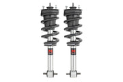 M1 Par de Struts Cargados | 7 Inch | Chevy/GMC 1500 (14-18 & Classic)