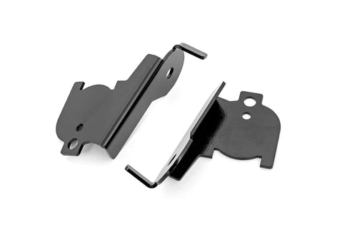 Kit de Nivelación de 2 Pulgadas | Suspensión Neumática | Ram 1500 4WD (2019-2026)