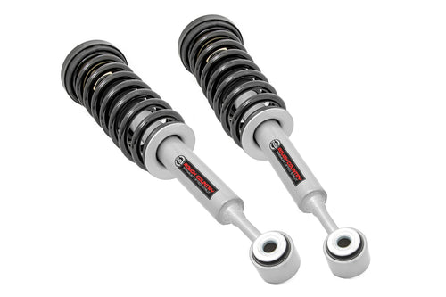 Par de Struts Cargados | 6 Inch | Ford F-150 4WD (2004-2008)