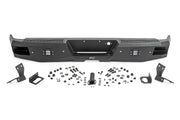 Defensa Trasera | LED | Chevy Silverado & GMC Sierra 1500 2WD/4WD (2007-2018 & Classic)