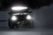 Kit de Elevación de 4.5 Pulgadas | AAL Traseros | Jeep Cherokee XJ 2WD/4WD (1984-2001)