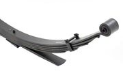 56 Inch Muelles Traseros | Elevación de 4 Pulgadas | Chevy/GMC C10/K10 Truck & SUV/K5 Blazer (77-91)