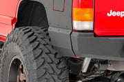 Blindaje de Cuarto de Panel | Trasero | Jeep Cherokee XJ 2WD/4WD (1984-1996)