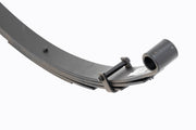 Muelles Traseros | Elevación de 4 Pulgadas | Pair | Toyota Land Cruiser FJ40 4WD (1964-1980)